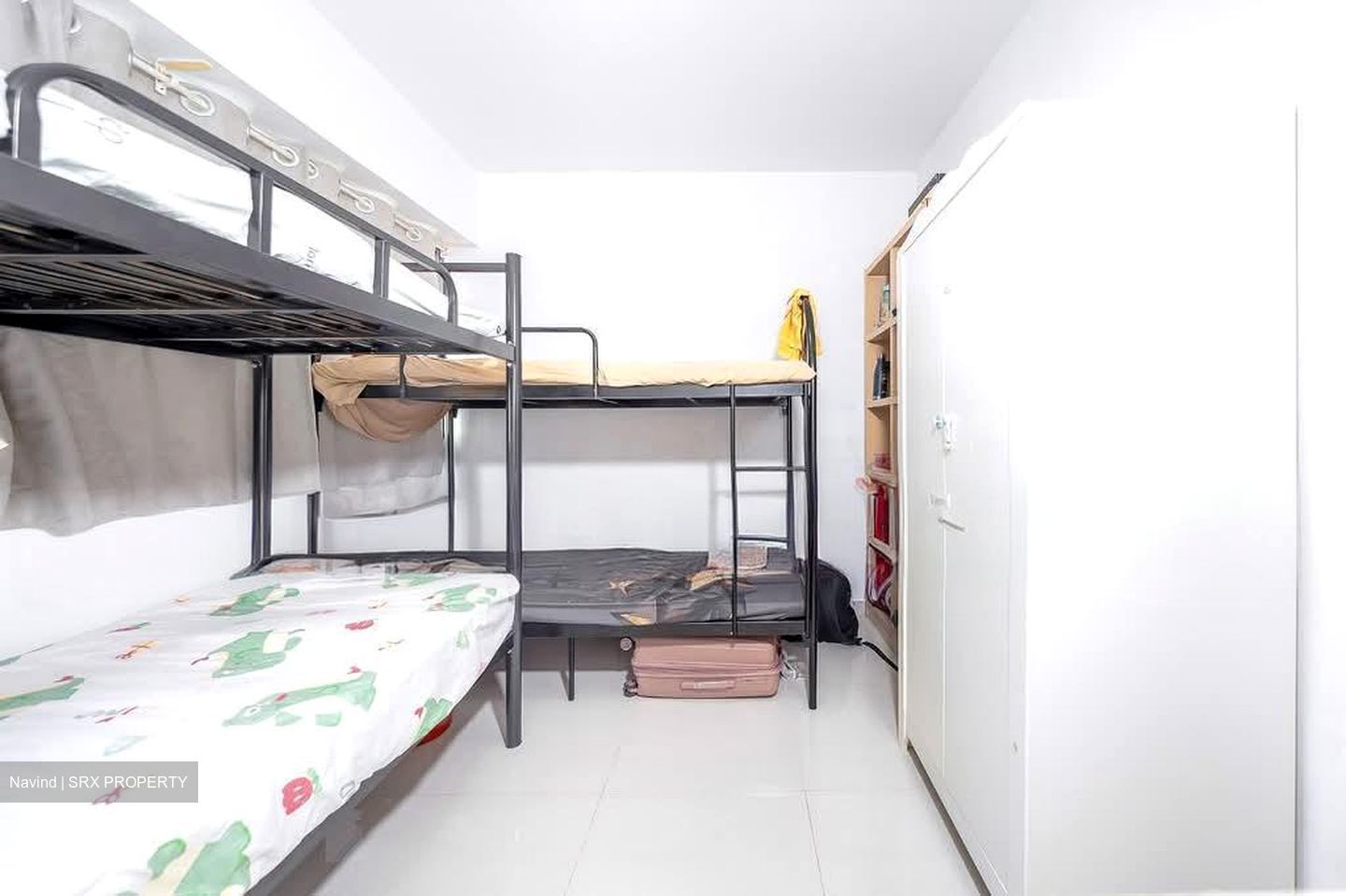 Blk 62A Strathmore Green (Queenstown), HDB 4 Rooms #573113021